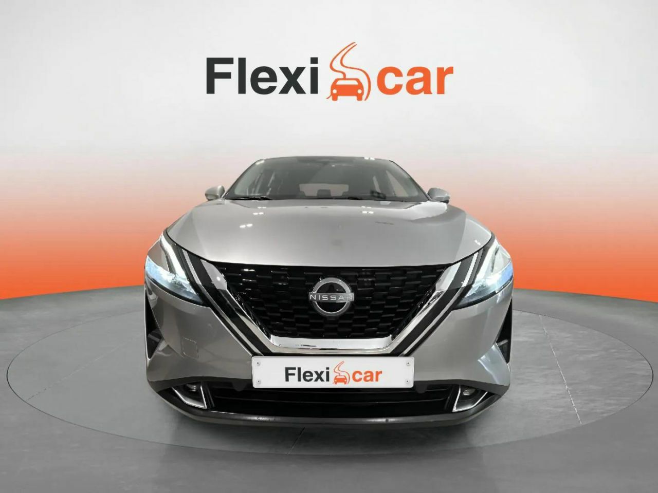 nissan qashqai 2024 / foto grande (2)