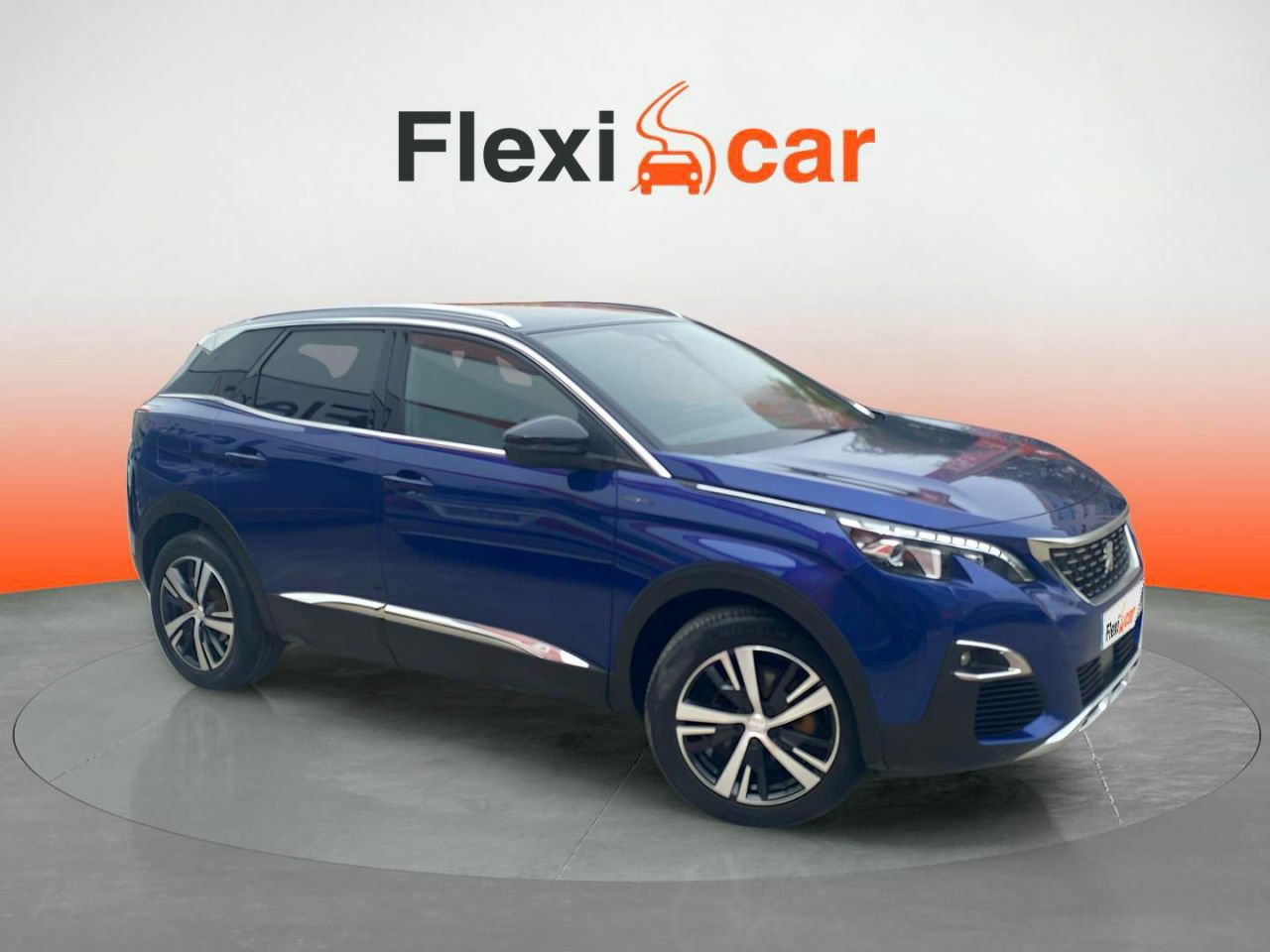 Foto peugeot 3008 2018 /