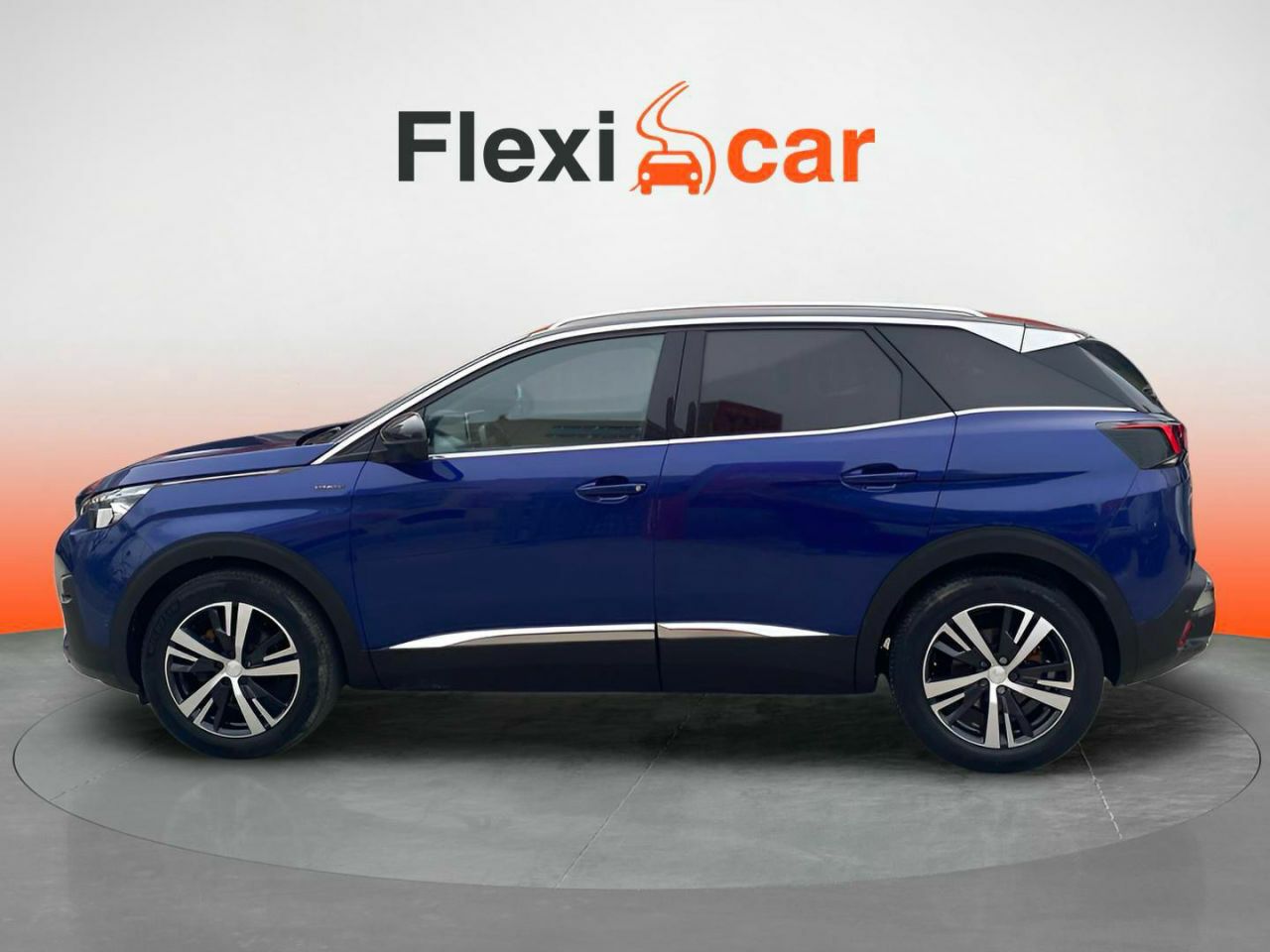 peugeot 3008 2018 / foto grande (2)
