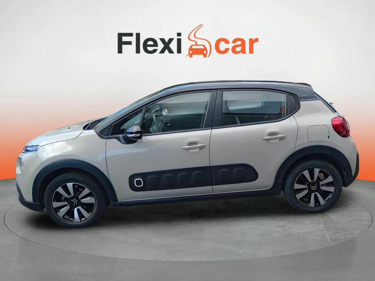 citroën c3 2018 / foto grande (3)