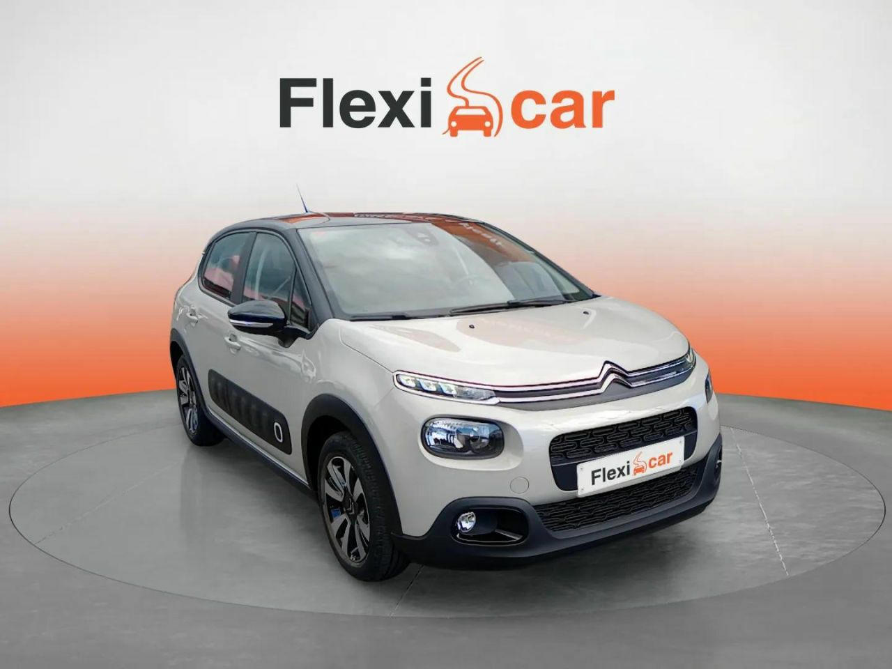 Foto citroën c3 2018 /