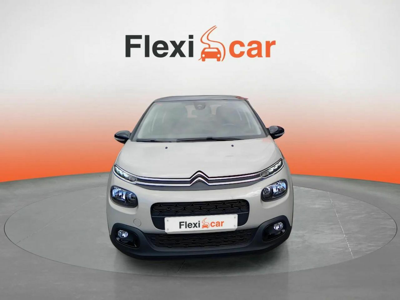 citroën c3 2018 / foto grande (2)