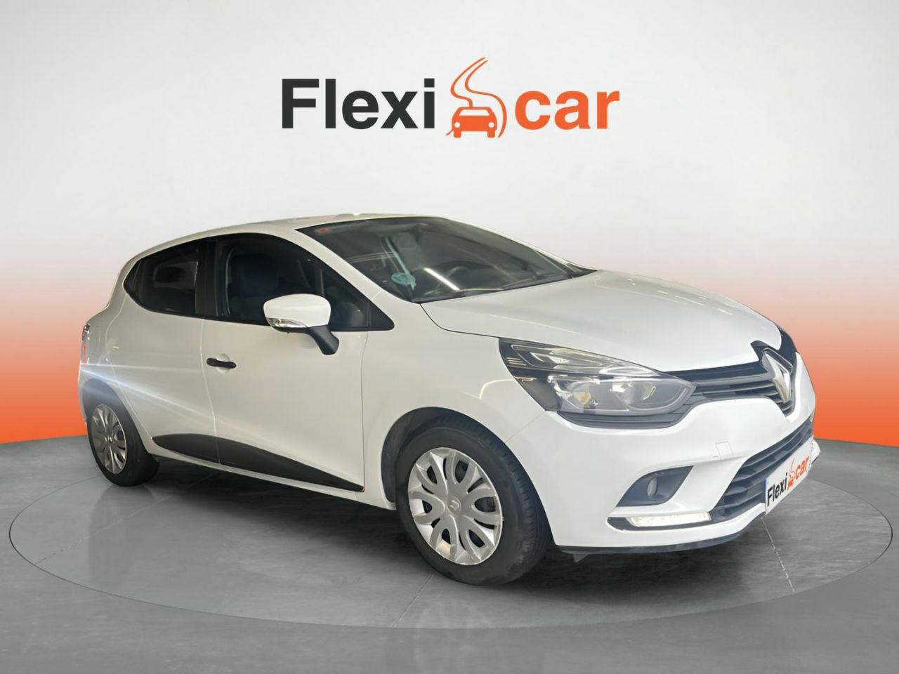 Foto renault clio 2019 /