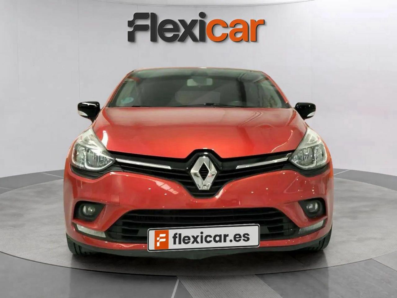 renault clio 2019 / foto grande (2)