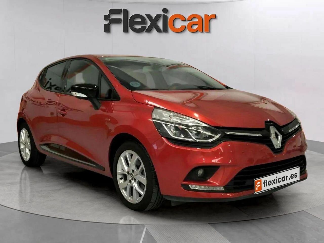 Foto renault clio 2019 /