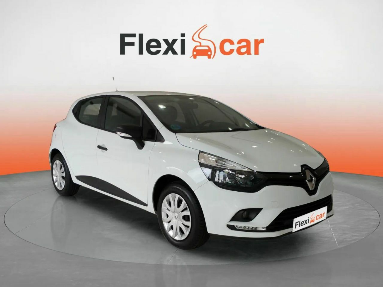 Foto renault clio 2019 /