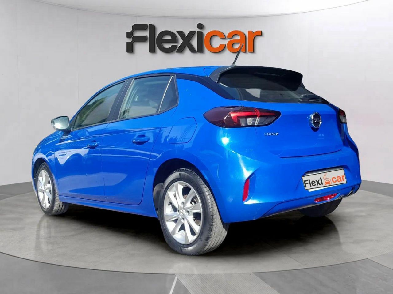 opel corsa 2020 / foto grande (2)