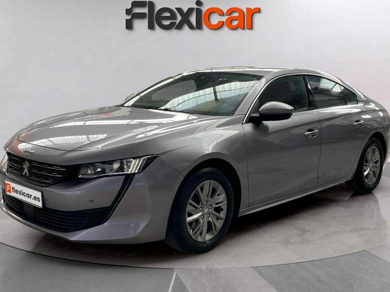 peugeot 508 2021 / foto grande (3)