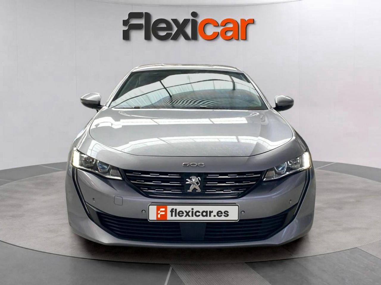peugeot 508 2021 / foto grande (2)