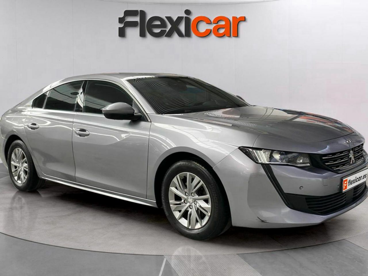 Foto peugeot 508 2021 /