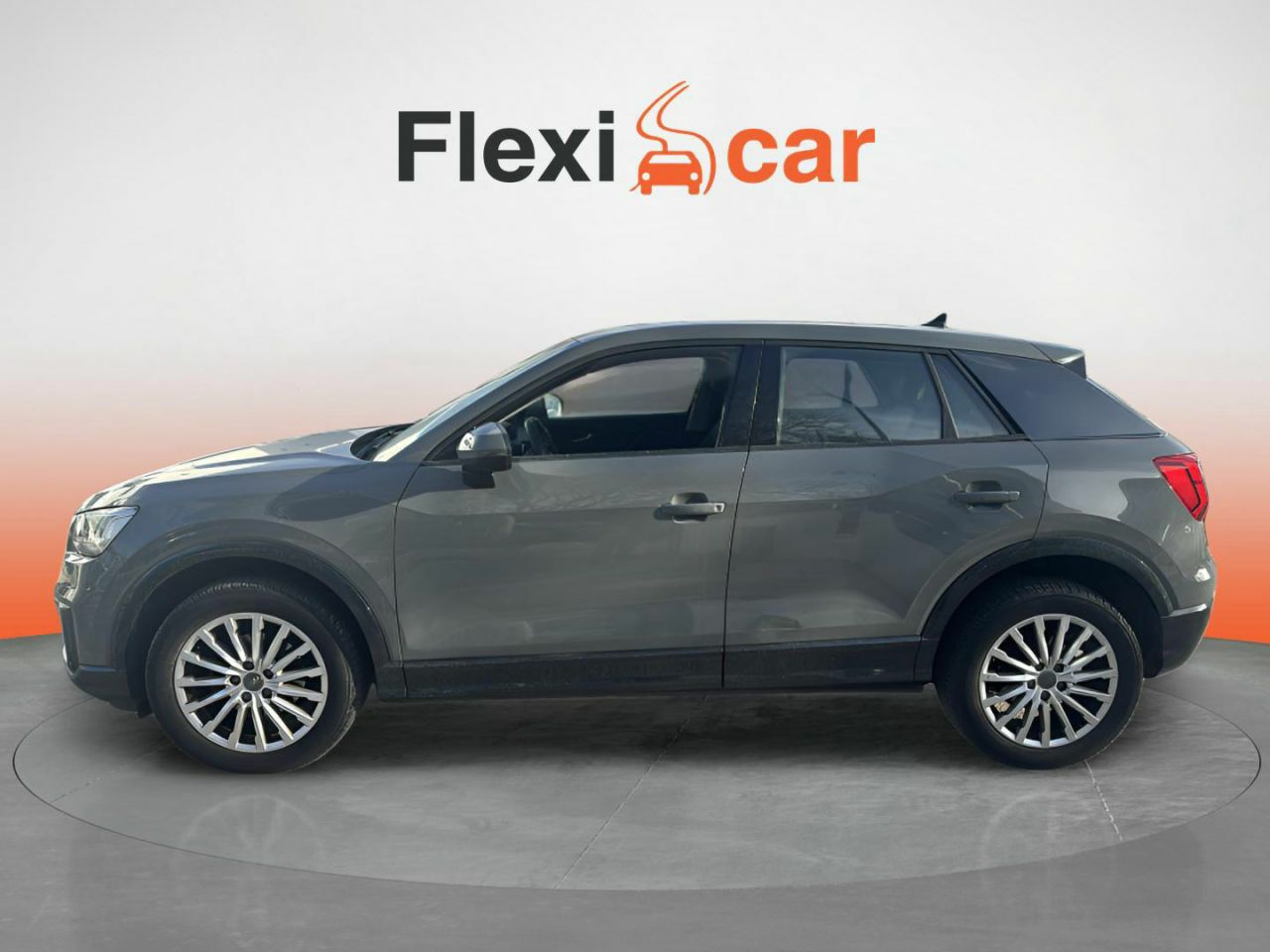 audi q2 2019 / foto grande (3)