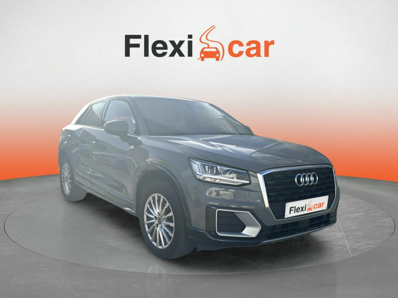 Foto audi q2 2019 /