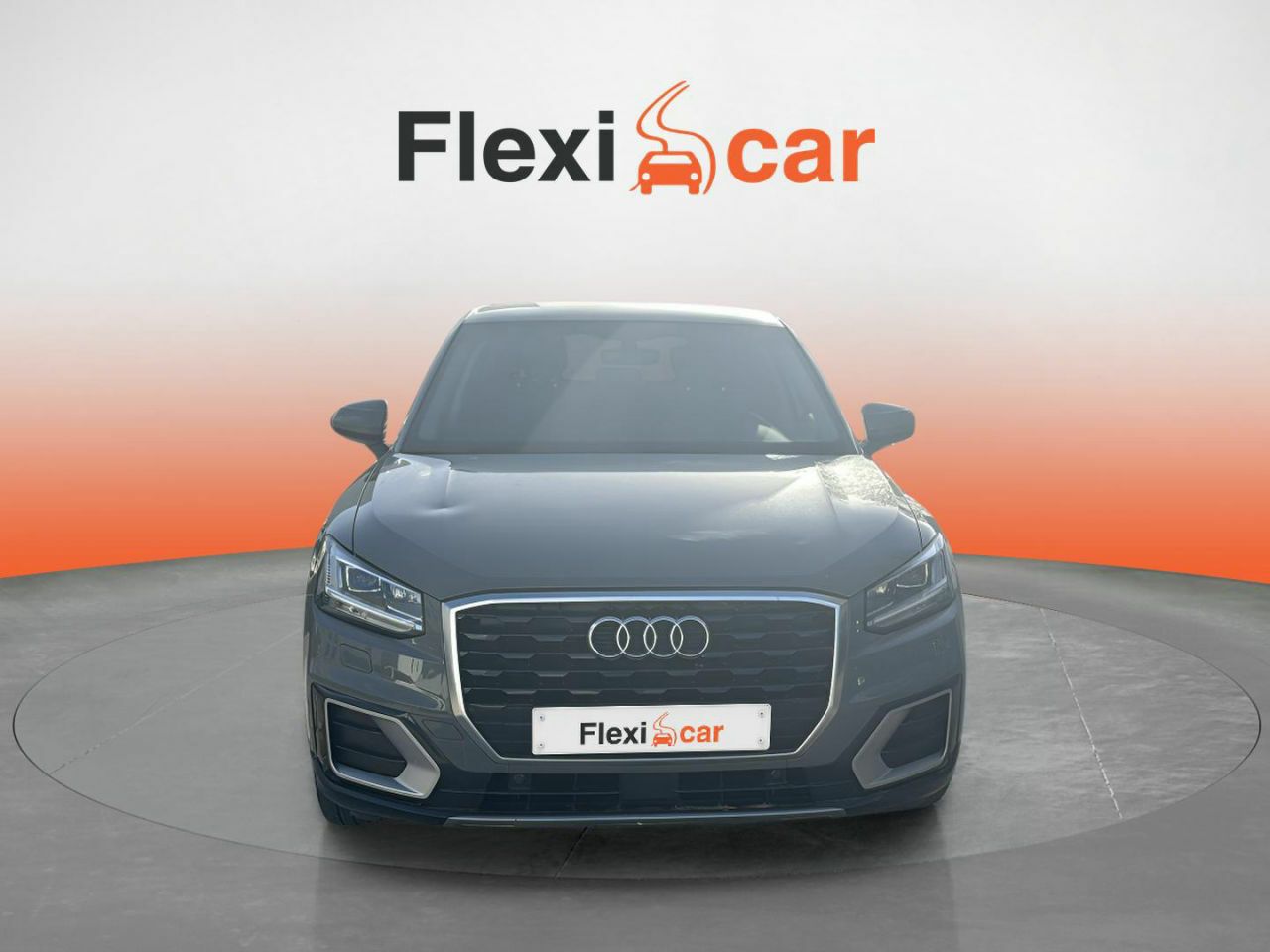 audi q2 2019 / foto grande (2)