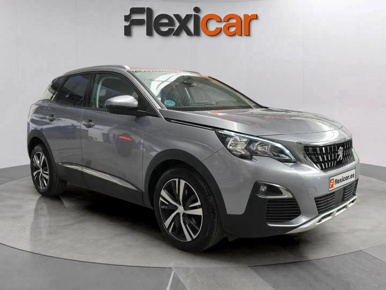 Foto peugeot 3008 2020 /