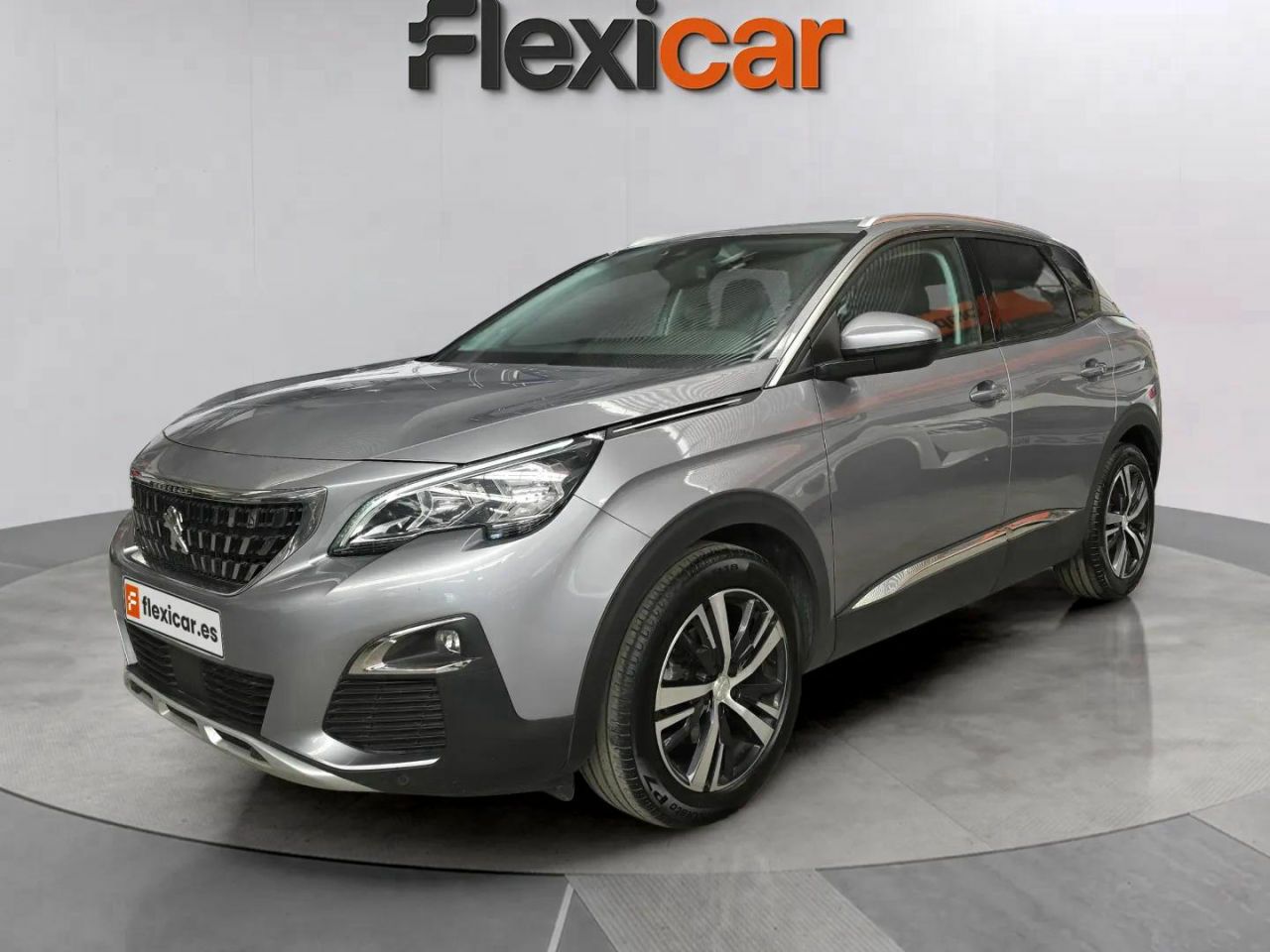 peugeot 3008 2020 / foto grande (3)