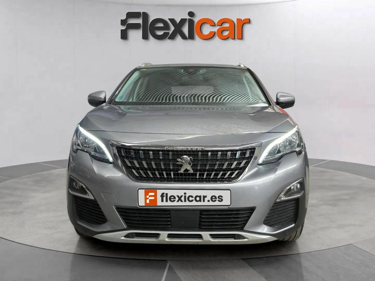 peugeot 3008 2020 / foto grande (2)