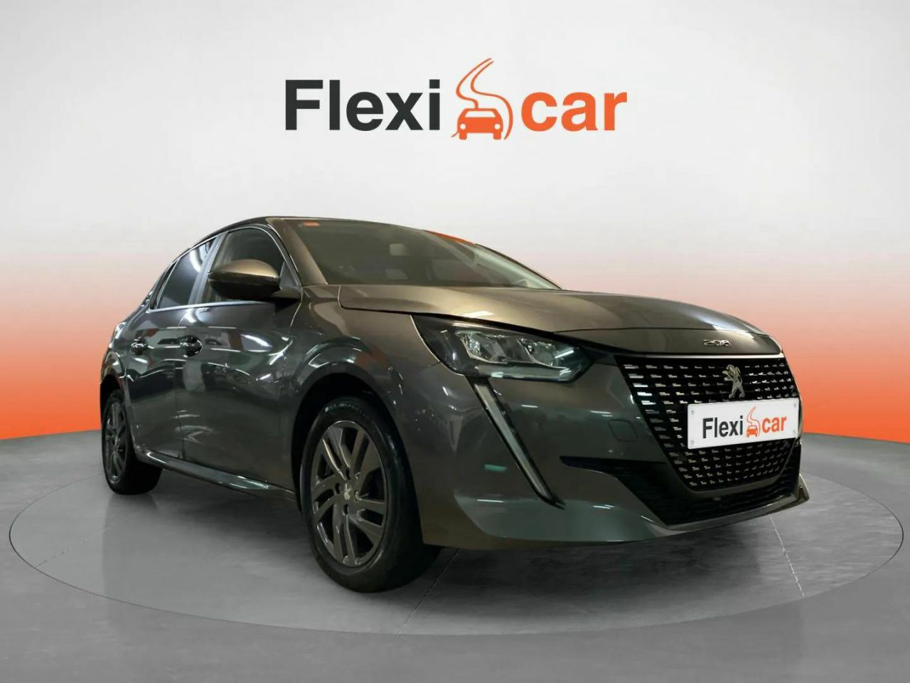 Foto peugeot 208 2021 /
