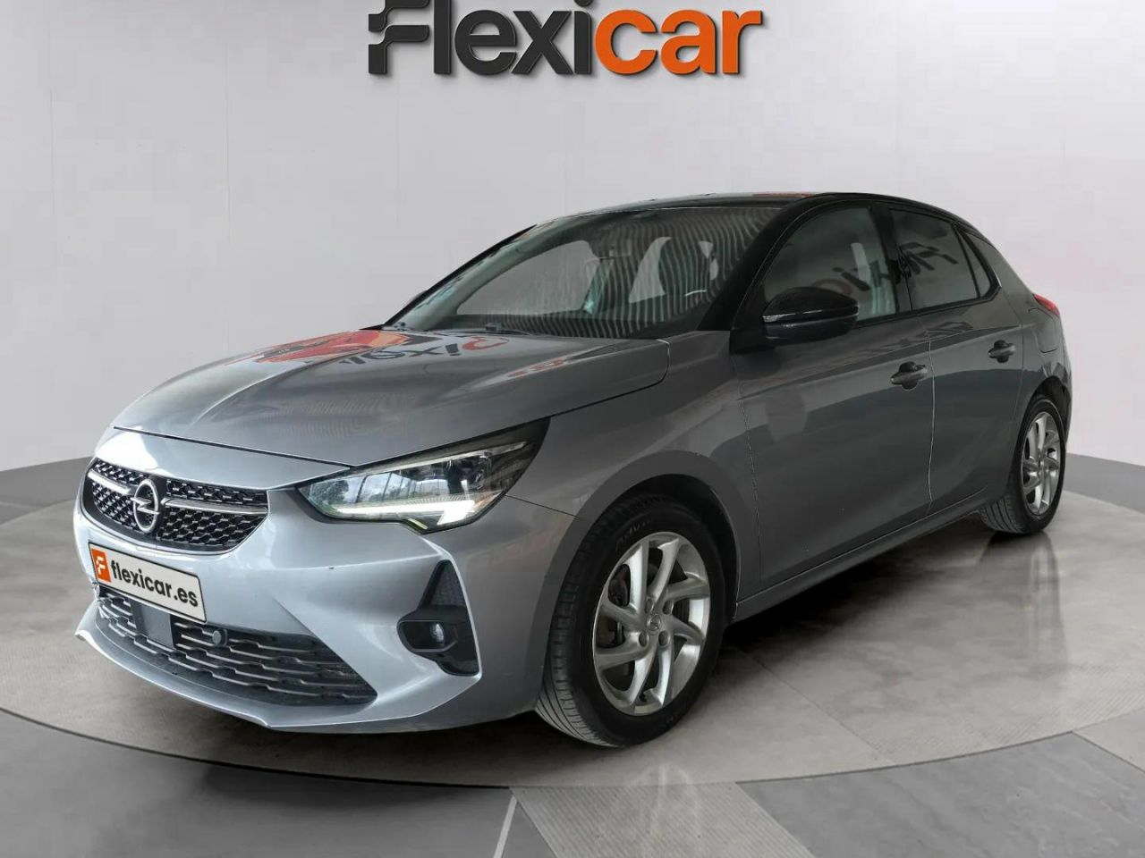opel corsa 2019 / foto grande (3)