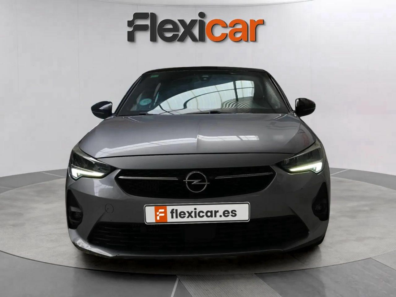opel corsa 2019 / foto grande (2)