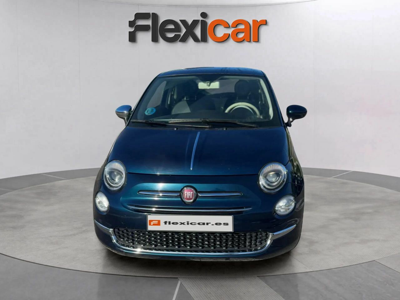 fiat 500 2022 / foto grande (2)