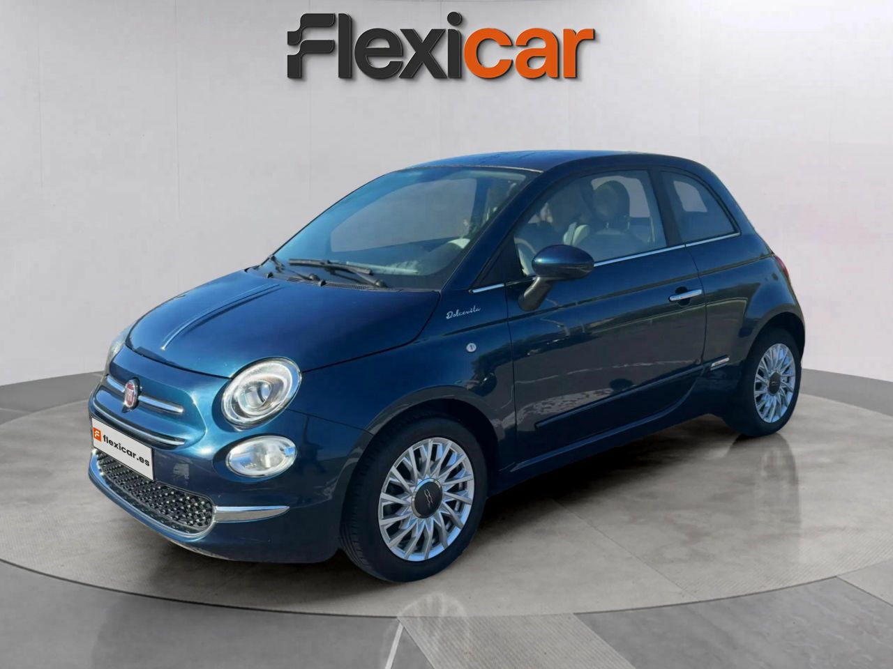 fiat 500 2022 / foto grande (3)
