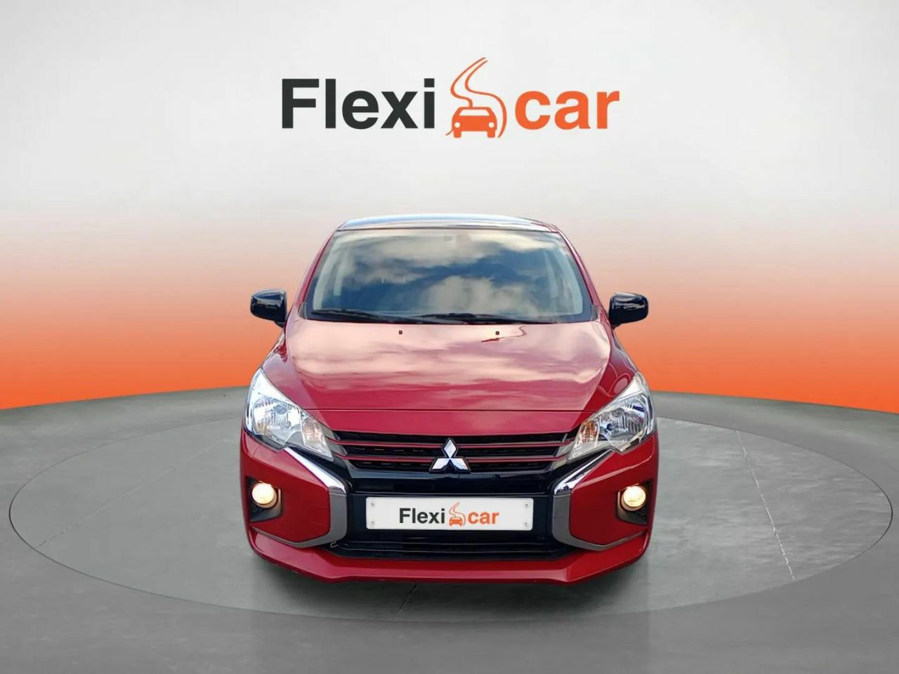 mitsubishi space star 2021 / foto grande (2)