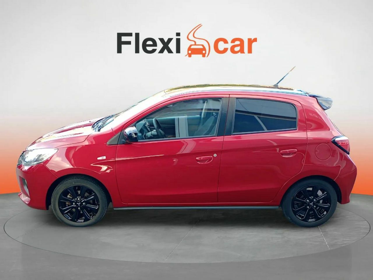 mitsubishi space star 2021 / foto grande (3)