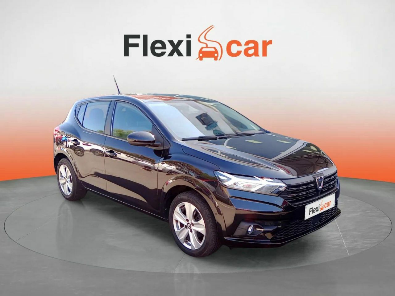 Foto dacia sandero 2022 /