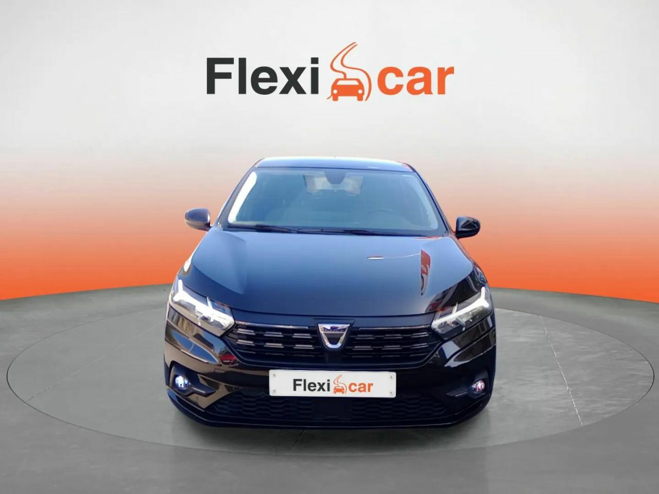 dacia sandero 2022 / foto grande (2)