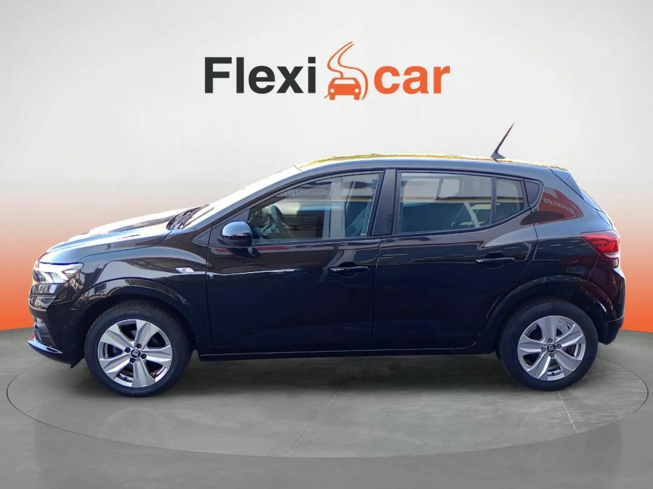 dacia sandero 2022 / foto grande (3)