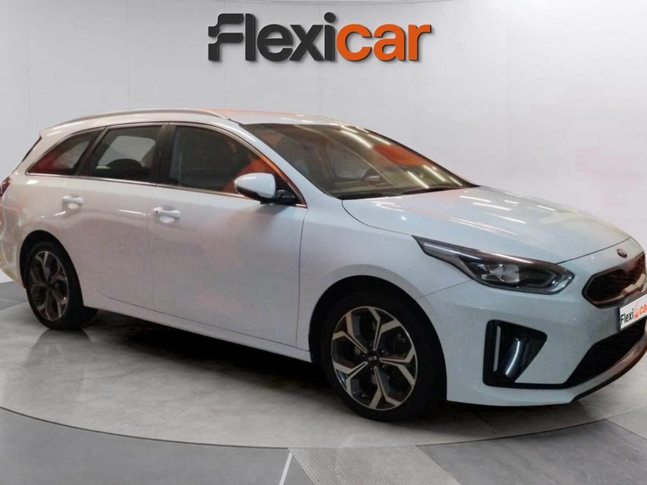 Foto kia ceed 2021 /