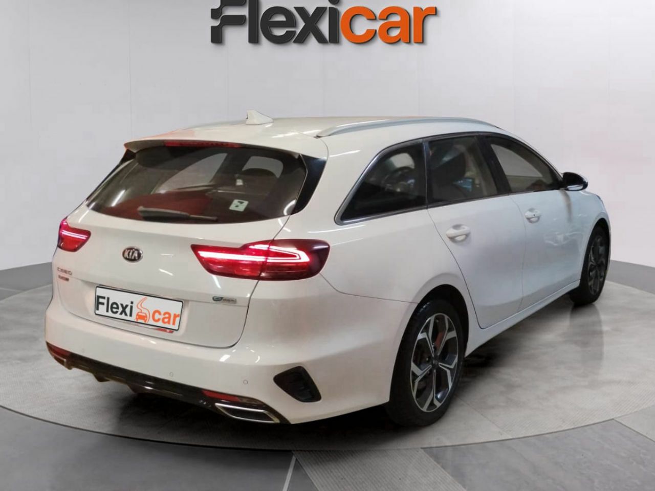 kia ceed 2021 / foto grande (3)