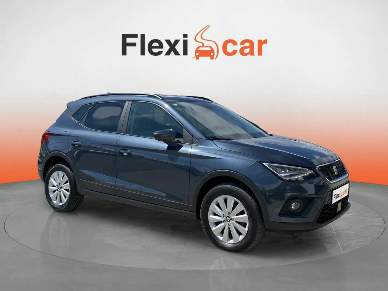 Foto seat arona 2019 /