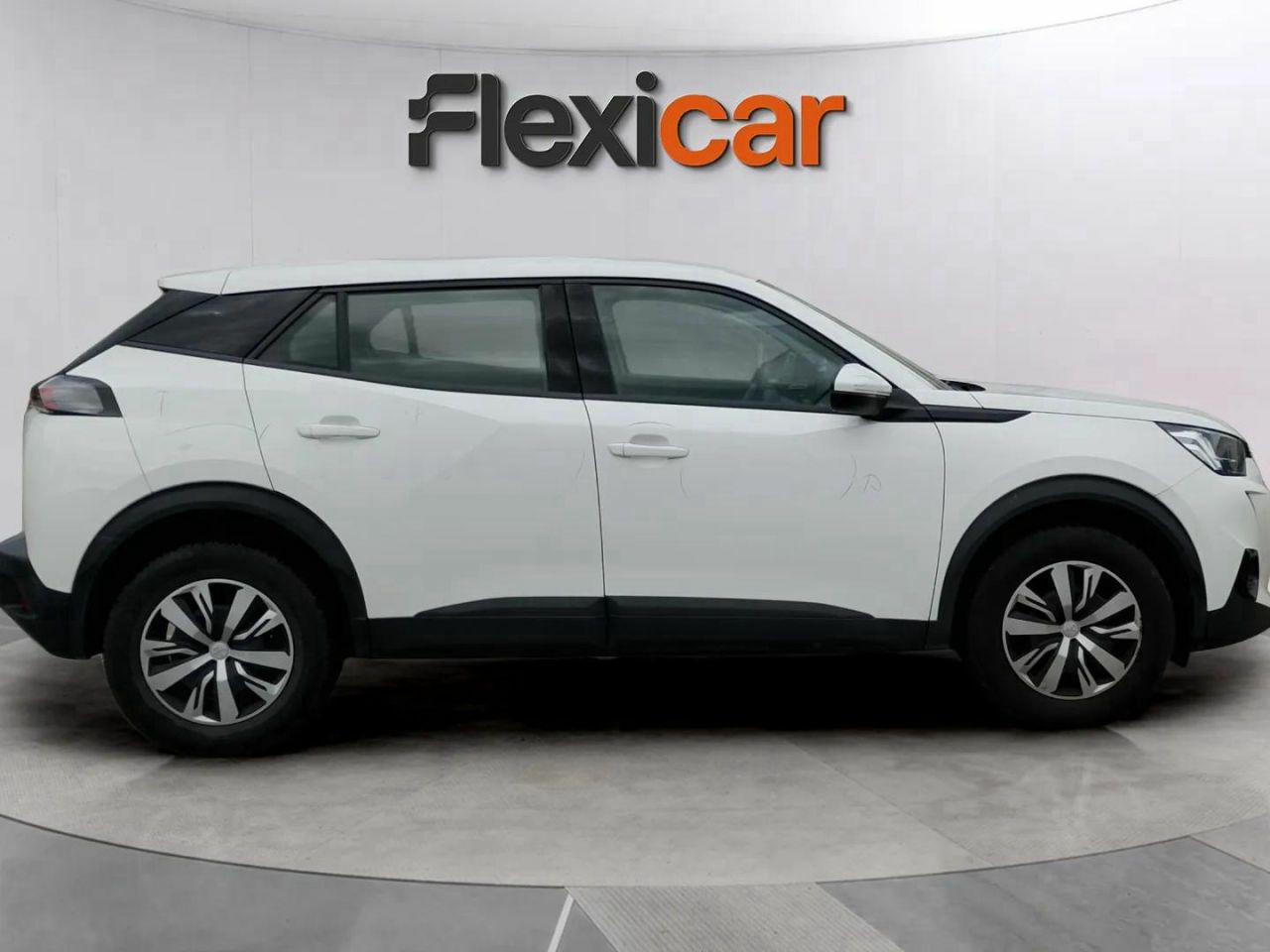 Foto peugeot 2008 2021 /