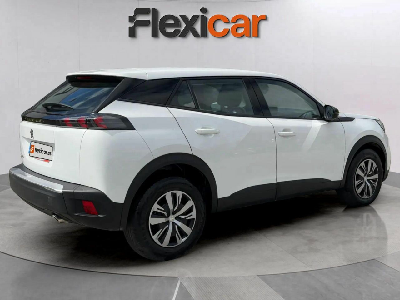 peugeot 2008 2021 / foto grande (2)