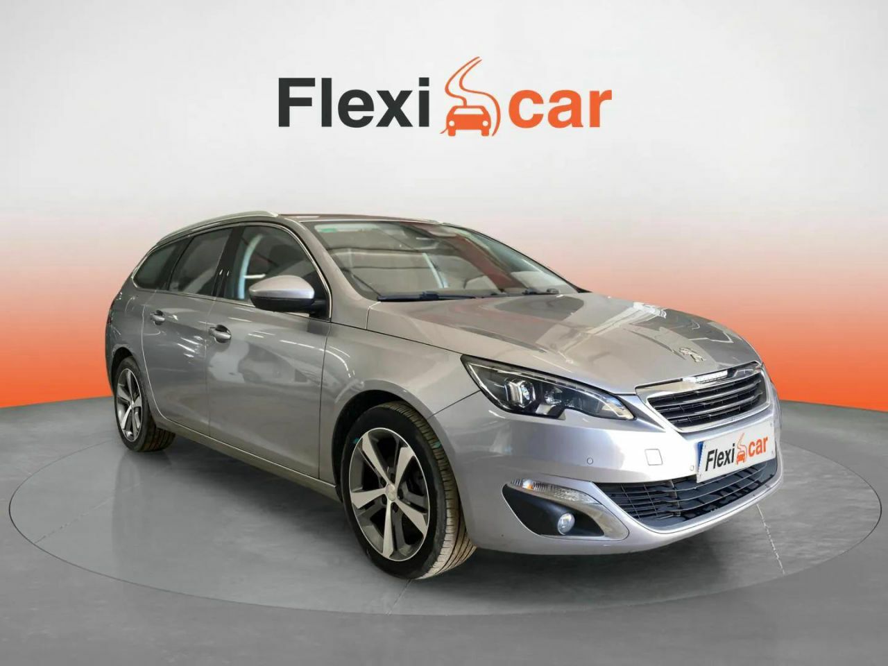 Foto peugeot 308 2017 /