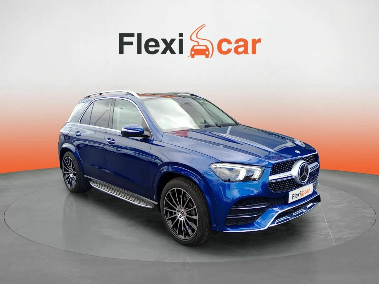 Foto mercedes clase gle 2020 /