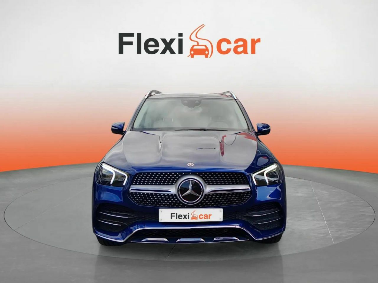 mercedes clase gle 2020 / foto grande (2)