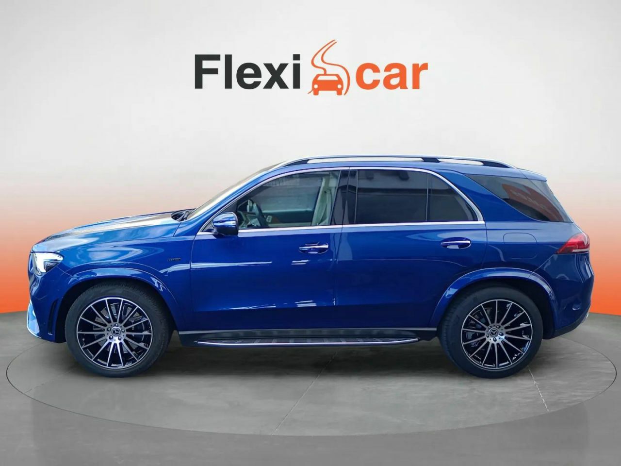 mercedes clase gle 2020 / foto grande (3)