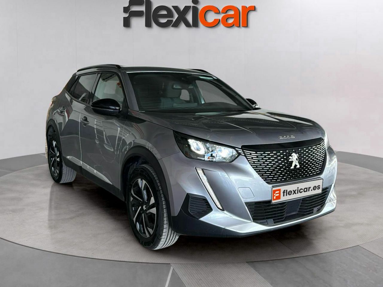 Foto peugeot 2008 2023 /