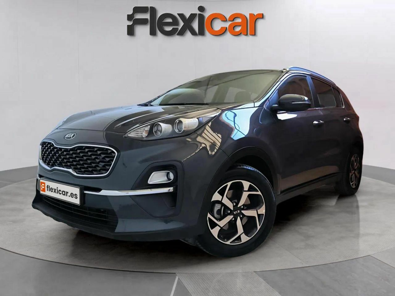 kia sportage 2020 / foto grande (2)