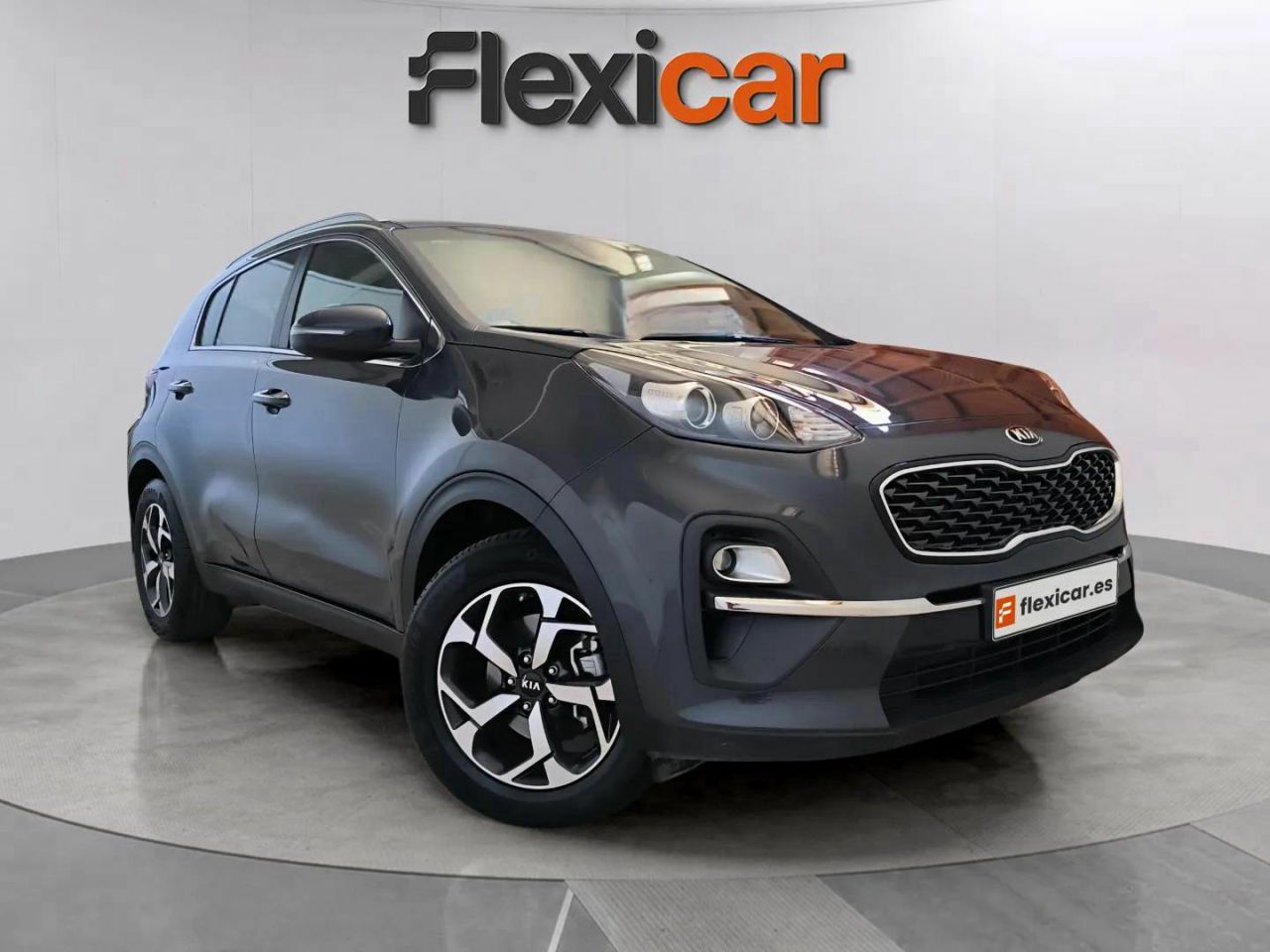 Foto kia sportage 2020 /