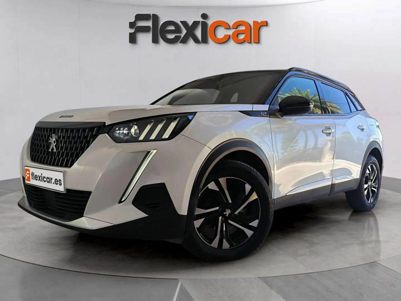 peugeot 2008 2023 / foto grande (3)