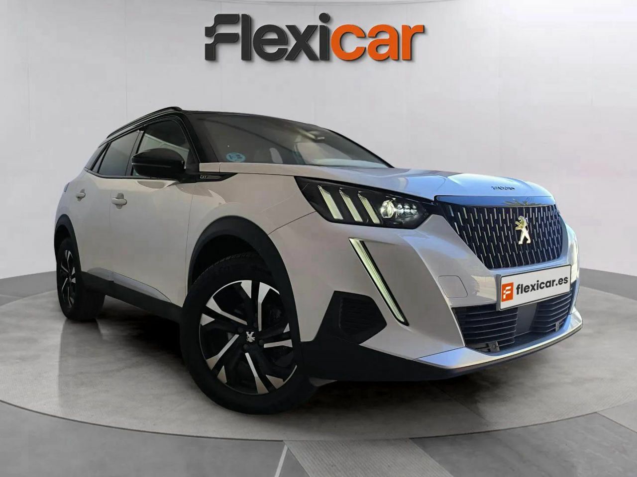 Foto peugeot 2008 2023 /