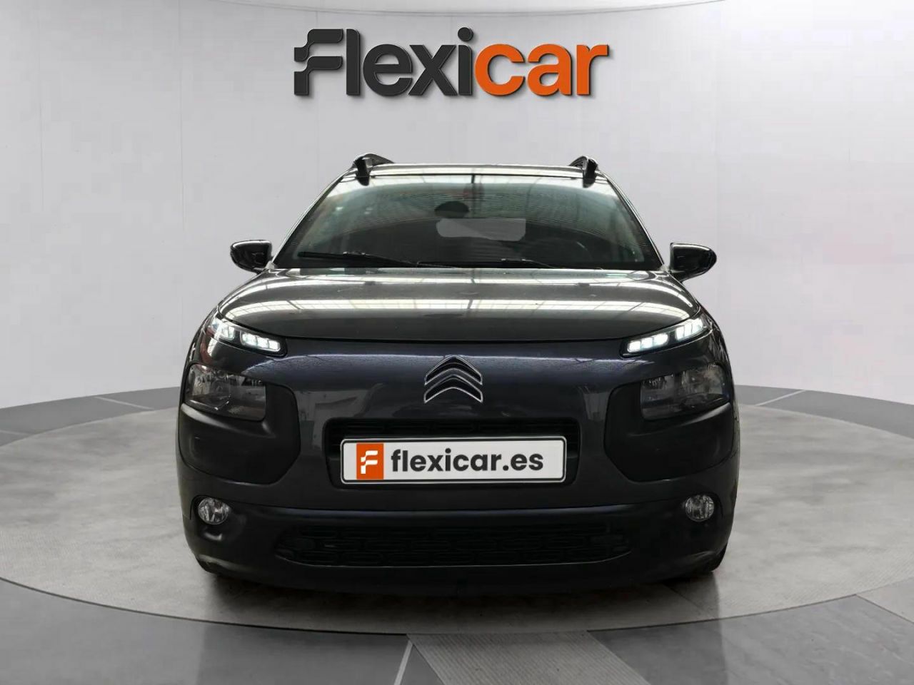 citroën c4 cactus 2016 / foto grande (2)