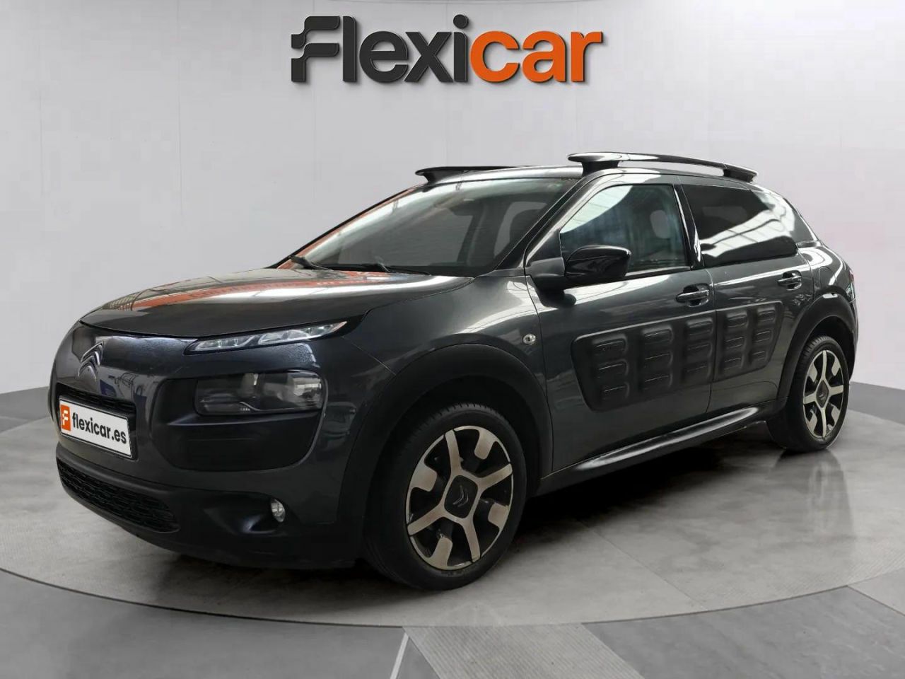 citroën c4 cactus 2016 / foto grande (3)