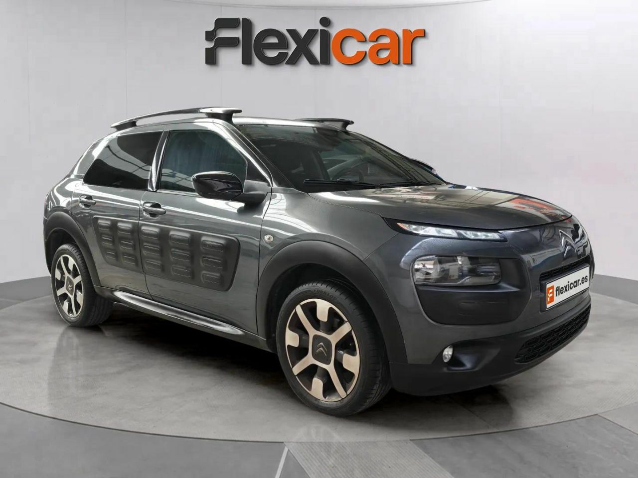 Foto citroën c4 cactus 2016 /