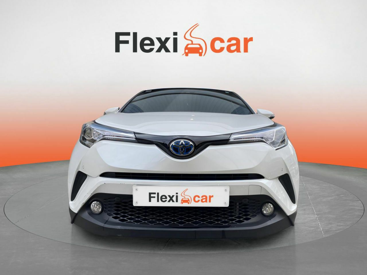 toyota c-hr 2018 / foto grande (2)