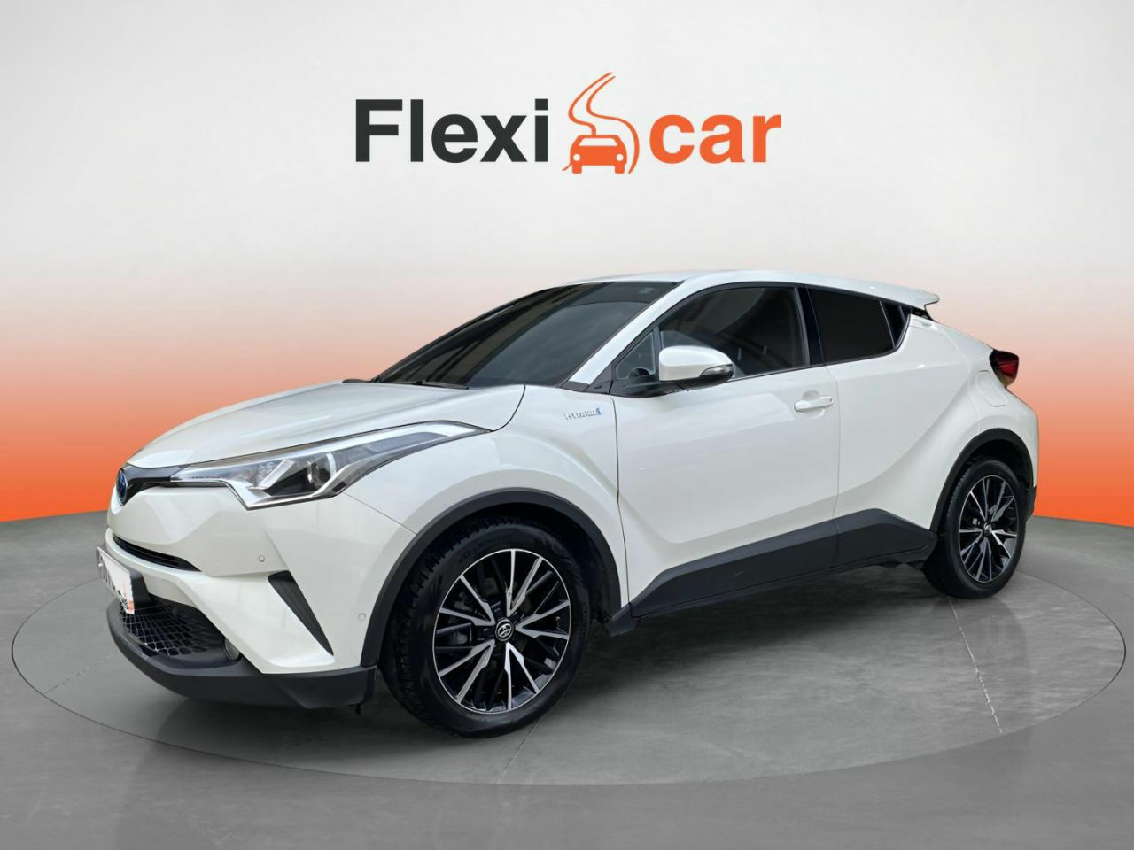 toyota c-hr 2018 / foto grande (3)