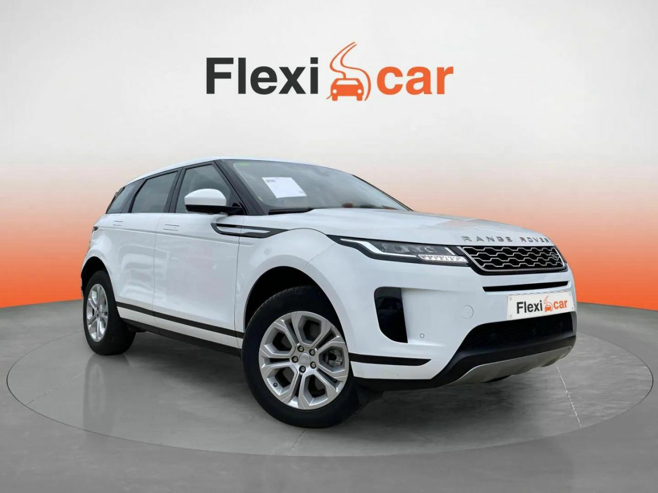 Foto land-rover range rover evoque 2019 /